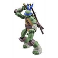 Revoltech - Teenage Mutant Ninja Turtles - Leonardo