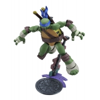Revoltech - Teenage Mutant Ninja Turtles - Leonardo