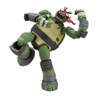 Revoltech - Teenage Mutant Ninja Turtles - Raphael