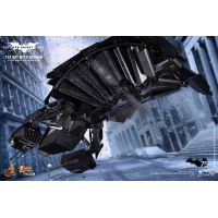 Hot Toys - The Dark Knight Rises 1/12th scale The Bat Collectible Set