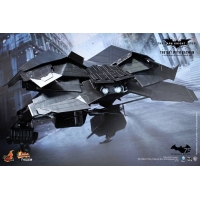 Hot Toys - The Dark Knight Rises 1/12th scale The Bat Collectible Set