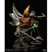 [Pre-Order] XM STUDIO - Hawkman - Rebirth 1/6 Scale Premium Collectibles statue