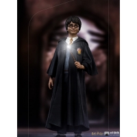 [Pre-Order]  Iron Studios - Ron Weasley at the Wizard Chess Deluxe Art Scale 1/10
