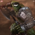 [Pre-Order] XM Studios - Planet Hulk Premium Collectibles series statue