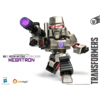 Kids Logic - Mecha Nations MN004 - Optimus Prime - Transforme​rs: Age Of Extinction 