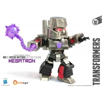 Kids Logic - Mecha Nations MN004 - Optimus Prime - Transforme​rs: Age Of Extinction 