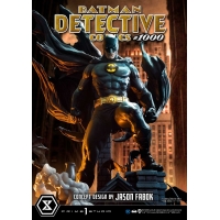 [Pre-Order] PRIME1 STUDIO - MMDC-50 - BATMAN DETECTIVE COMICS 1000 CONCEPT DESIGN BY JASON FABOK (DC COMICS)