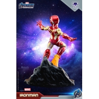 [Pre-Order] Toylaxy - Iron Man Mark 85 "Marvels Avengers Endgame"