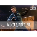 [Pre-Order] Hot Toys - TMS039 - The Falcon and the Winter Soldier - 1/6th scale Winter Soldier Collectible Figure