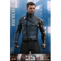 [Pre-Order] Hot Toys - TMS037 - WandaVision - 1/6th scale The Vision Collectible Figure