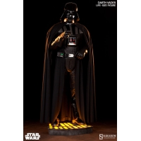 Sideshow - Life Size Figure - Darth Vader