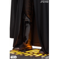Sideshow - Life Size Figure - Darth Vader