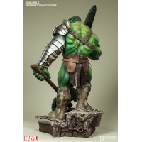 Sideshow - Premium Format™ Figure - King Hulk