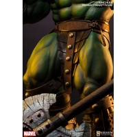 Sideshow - Premium Format™ Figure - King Hulk