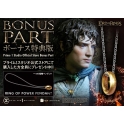 [Pre-Order] PRIME1 STUDIO - PMLOTR-07S: FRODO AND GOLLUM (THE LORD OF THE RINGS: THE RETURN OF THE KING) BONUS VERSION