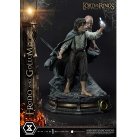 [Pre-Order] PRIME1 STUDIO - PMLOTR-07: FRODO AND GOLLUM (THE LORD OF THE RINGS: THE RETURN OF THE KING)