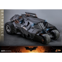 [Pre-Order] Hot Toys - TMS038 - Zack Snyder's Justice League - 1/6th scale Knightmare Batman and Superman Collectible Set