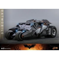 [Pre-Order] Hot Toys - TMS038 - Zack Snyder's Justice League - 1/6th scale Knightmare Batman and Superman Collectible Set