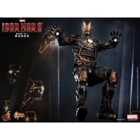 Hot Toys - Iron Man 3 -  Bones (Mark XLI)
