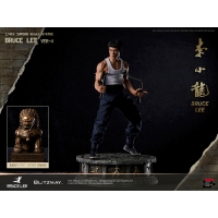 [PO] Blitzway - Bruce Lee Tribute Statue Ver. 2