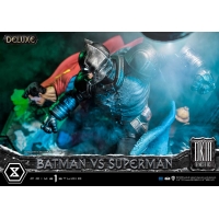 [Pre-Order] PRIME1 STUDIO - UDMDCDK3-01 BATMAN VERSUS SUPERMAN (THE DARK KNIGHT RETURNS COMICS)