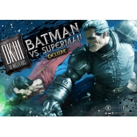 [Pre-Order] PRIME1 STUDIO - UDMDCDK3-01 BATMAN VERSUS SUPERMAN (THE DARK KNIGHT RETURNS COMICS)