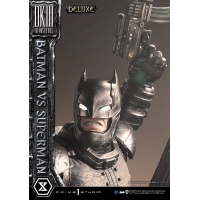 [Pre-Order] PRIME1 STUDIO - UDMDCDK3-01DX: BATMAN VERSUS SUPERMAN DELUXE VERSION (THE DARK KNIGHT RETURNS COMICS)