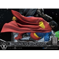 [Pre-Order] PRIME1 STUDIO - UDMDCDK3-01DX: BATMAN VERSUS SUPERMAN DELUXE VERSION (THE DARK KNIGHT RETURNS COMICS)