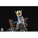[Pre-Order] SynQ Lab - CASSHAN SD Series Collectable Statue