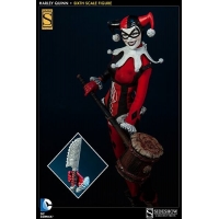 Sideshow - Sixth Scale Figure - Harley Quinn