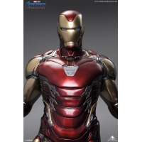  [Pre-Order] Queen Studios - Iron Man Mark 85  1/2 scale