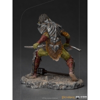 [Pre-Order] Iron Sudios - Armored Orc BDS Art Scale 1/10 - Lord of the Rings