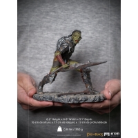 [Pre-Order] Iron Sudios - Armored Orc BDS Art Scale 1/10 - Lord of the Rings