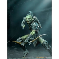 [Pre-Order] Iron Studios - Swordsman Orc BDS Art Scale 1/10 - Lord of the Rings