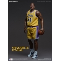 ENTERBAY - 1/6 REAL MASTERPIECE NBA COLLECTION - SHAQUILLE O'NEAL ACTION FIGURE