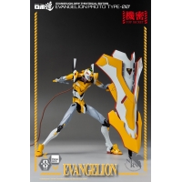 Threezero - Evangelion: ROBO-DOU Evangelion Proto Type-00'