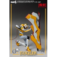 Threezero - Evangelion: ROBO-DOU Evangelion Proto Type-00'