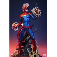 [Pre-Order] XM Studios - Swamp Thing - 1/4 DC Premium Collectibles Justice League Series statue