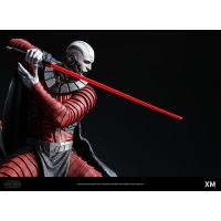 [Pre-Order] XM Studios - Star Wars - 1/4 Darth Revan Premium Collectibles Statue