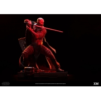 [Pre-Order] XM Studios - Star Wars - 1/4 Darth Revan Premium Collectibles Statue