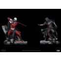 [Pre-Order] XM Studios - Star Wars - 1/4 Darth Revan and Darth Malak Set Premium Collectibles Statue