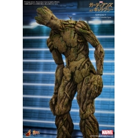 Hot Toys - Guardians of Galaxy - Groot