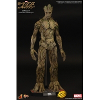Hot Toys - Guardians of Galaxy - Groot