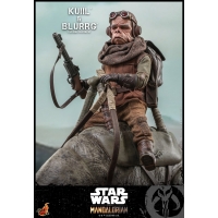 [Pre-Order] Hot Toys - TMS048 - Star Wars: The Mandalorian - 1/6th scale Kuiil Collectible Figure