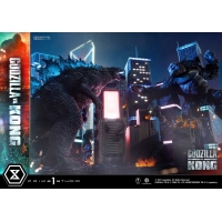 UDMGVK-03: GODZILLA VS KONG FINAL BATTLE from Godzilla vs. Kong