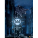 [Pre-Order] Iron Studios - Batman Deluxe Art Scale 1/10 - Batman Returns