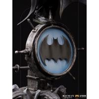 [Pre-Order] Iron Studios - Aquaman Deluxe Art Scale 1/10 – DC Comics