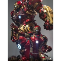 Queen Studios - Iron Man Mark43 1/4 Statue