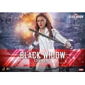  Hot Toys - MMS601 - Black Widow - 1/6th scale Black Widow (Snow Suit) Collectible Figure