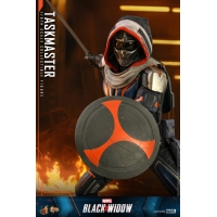 [Pre-Order] Hot Toys - MMS601 - Black Widow - 1/6th scale Black Widow (Snow Suit) Collectible Figure